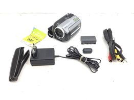 videocamara digital jvc gz-mh130