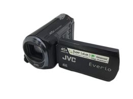 videocamara digital jvc gz-ms110be
