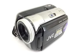 videocamara digital jvc gzmg77e