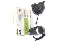 videocamara digital jvc hd everio