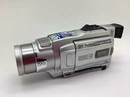 camara de v&iacute;deo digital jvc minidv