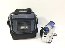 videocamara digital jvc mx-700