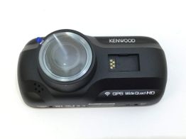 videocamara digital kenwood drv-a501w