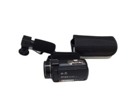 videocamara digital leshp fhd 1080p wifi ir 26mp