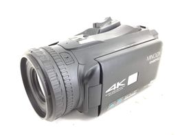 videocamara digital minolta mn4kpro