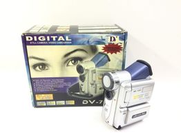 videocamara digital mx-7000 mx-7000