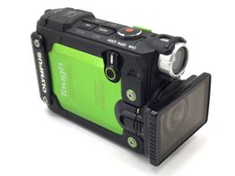 videocamara digital olympus stylus-tg tracker