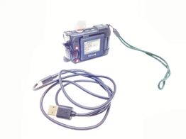 camara de v&iacute;deo digital olympus stylus tg-tracker