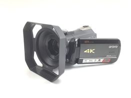 camara de v&iacute;deo digital ordro hdr-ac5