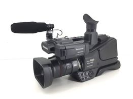 videocamara digital panasonic ag-ac8ej