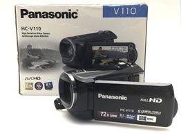 videocamara digital panasonic hc-v110