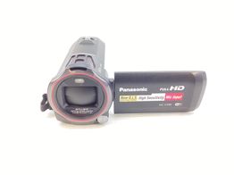 camara de v&iacute;deo digital panasonic hc-v785