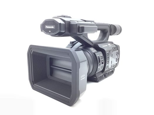 videocamara digital panasonic hc-x1