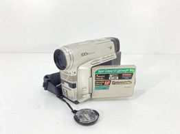 videocamara digital panasonic nv-ds33eg