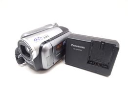 videocamara digital panasonic sdr-h40