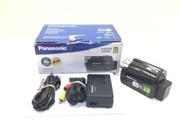 videocamara digital panasonic sdr-h79