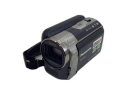 videocamara digital panasonic sdr-h85