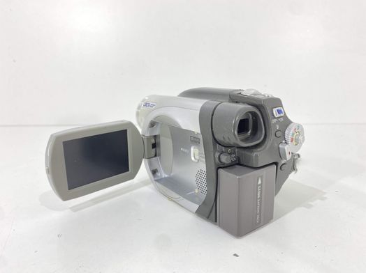 videocamara digital panasonic vdr-d150e