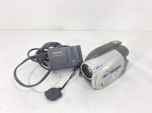 videocamara digital panasonic vdr-d150e