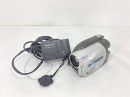 videocamara digital panasonic vdr-d150e