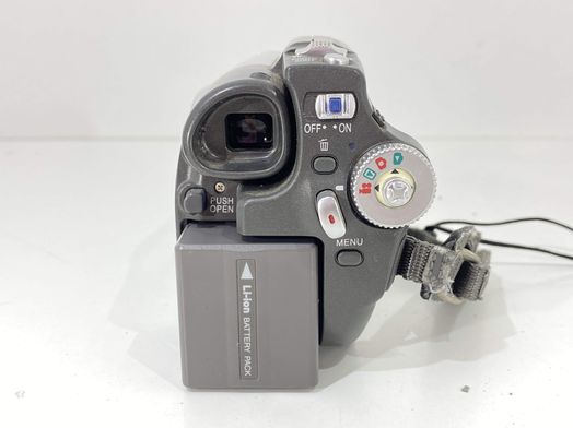 videocamara digital panasonic vdr-d150e