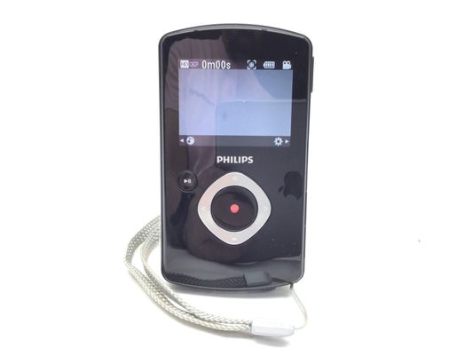 videocamara digital philips cam102bl/00