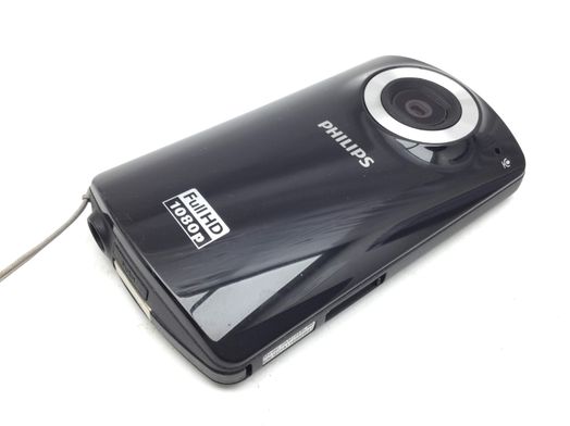 videocamara digital philips cam102bl/00