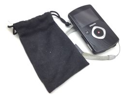 videocamara digital philips cam102bl/00