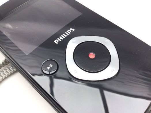 videocamara digital philips cam102bl/00