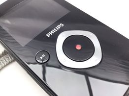videocamara digital philips cam102bl/00