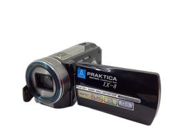 videocamara digital praktica ix-8