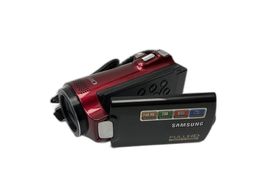 videocamara digital samsung hmcx-h200rp sin cargador