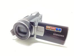 videocamara digital samsung smx-f50