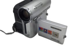 videocamara digital samsung vp-d351
