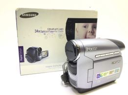 videocamara digital samsung vp-d371