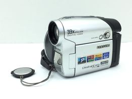 videocamara digital samsung vp-dc163