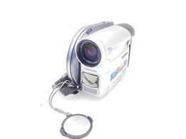 camara de v&iacute;deo digital samsung vp-dc163