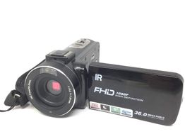 videocamara digital sin marca hdv-301strm