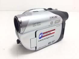 videocamara digital sony dcr-dvd105e