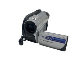 videocamara digital sony dcr-dvd109e