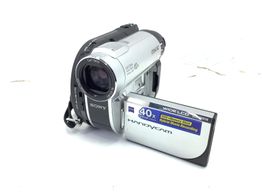 videocamara digital sony dcr-dvd110