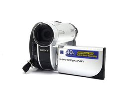 videocamara digital sony dcr-dvd110e