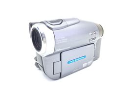 videocamara digital sony dcr-dvd403e