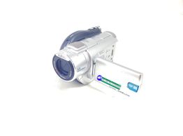 camara de v&iacute;deo digital sony dcr-dvd404