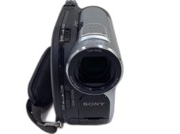 videocamara digital sony dcr-dvd608e