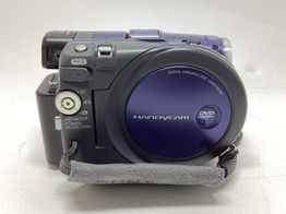 camara de v&iacute;deo digital sony dcr-dvd91e