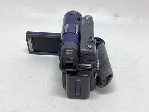 camara de v&iacute;deo digital sony dcr-dvd91e