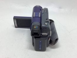 camara de v&iacute;deo digital sony dcr-dvd91e