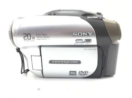 videocamara digital sony dcr-dvd92e