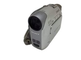 videocamara digital sony dcr-hc17e